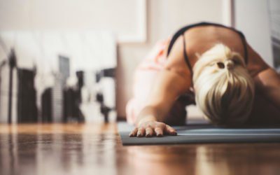 The Importance of Listening to (and TRUSTING) Your Body