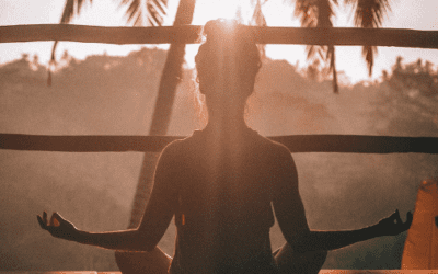 A Surprising Yoga Benefit (you probably didn’t know about)