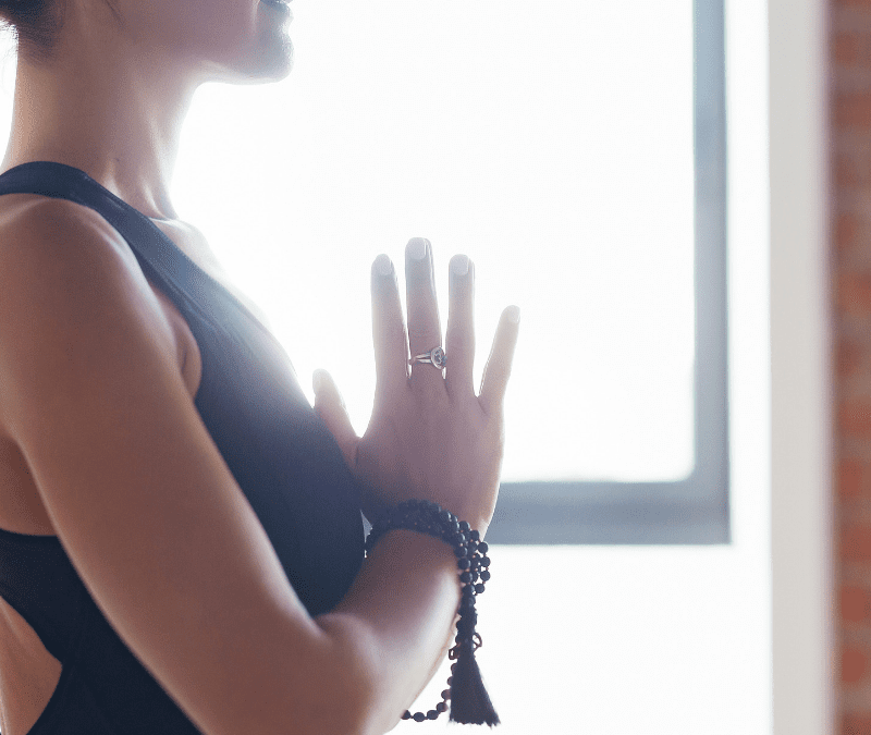 3 Sneaky Ways Yoga Shapes Your Life